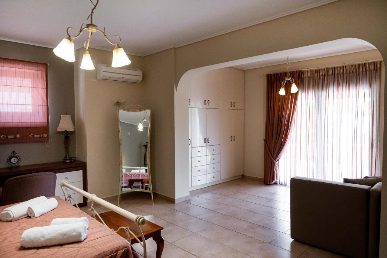 Villa Armonia بحيرة فولياغميني المظهر الخارجي الصورة